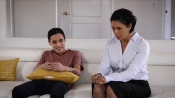 Mom And Son Chemistry New Videos 2021 EP- 2