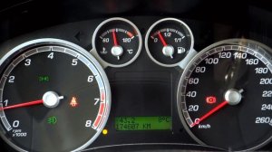 Ford Focus ST: снижение расхода топлива на 2 литра