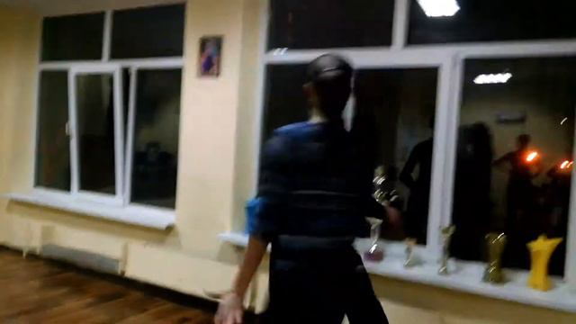 Тренеровка моих друзей смотреть онлайн