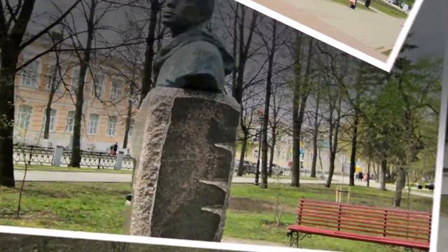 Мой город Пермь в мае смотреть онлайн