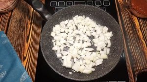 Рецепт привезла из отпуска! Готовлю уже третий день. Вся семья в восторге.