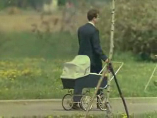 Весенний этюд