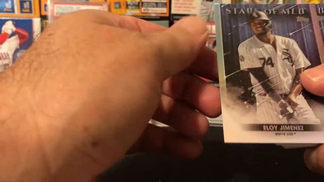 Photo SP Hunting 2022 Topps Series 2 Baseball