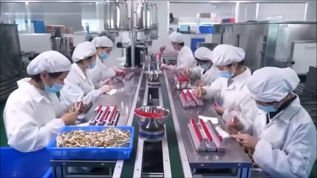 Bioaqua – самый популярный и известный во всем мире бренд косметики смотреть онлайн