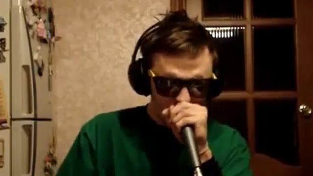 Мастамайк DUBSTEP битбокс смотреть онлайн