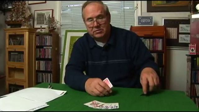 How to Play Euchre for Advanced Players : How to Bid a Loner in Euchre смотреть онлайн