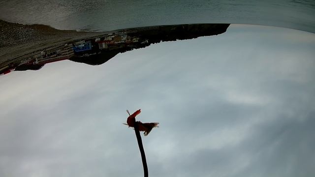 Eken H9R 1080p рыбалка на креветку смотреть онлайн