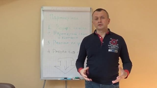 Партнерская программа Тепло Дома смотреть онлайн