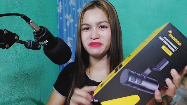 UNBOXING MAONO XLR DYNAMIC MICROPHONE PD100 Thank you so much my generous sponsor @JVOutdoors смотреть онлайн