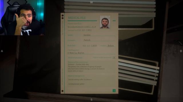 I DECIDE WHO GET TO LIVE... AND WHO HAS TO DIE... | Who Must Die [ENDING] смотреть онлайн