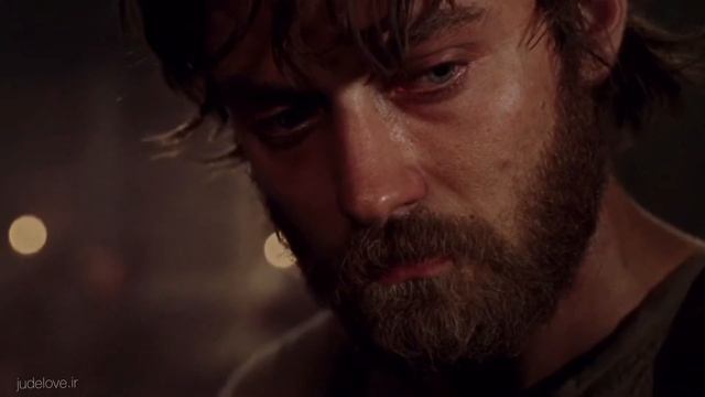 Jude Law And Nicole Kidman In Cold Mountain #judelaw #nicolekidman #coldmountain