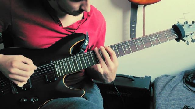 Swola #61 - Open A Schecter & Blackstar смотреть онлайн