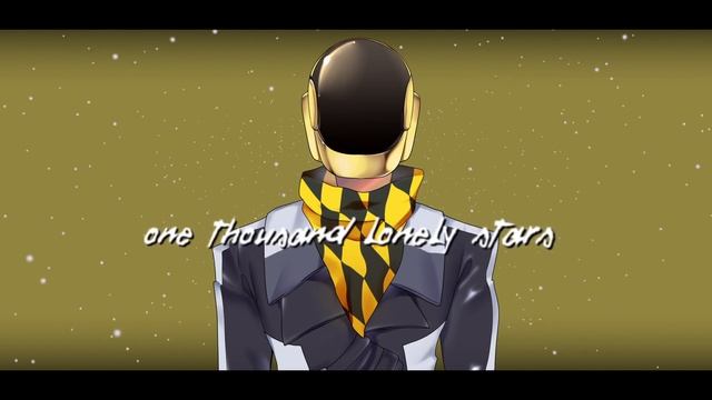 【DEX】 Instant Crush (Daft Punk) 【VOCALOID Cover】