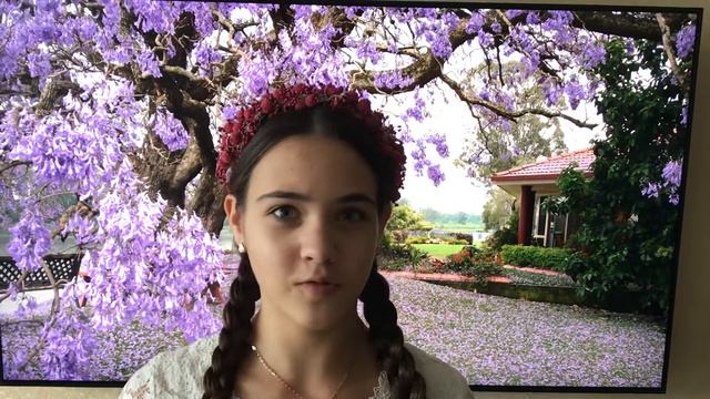 Генрих Зайдель “Der Frühling”, весна смотреть онлайн