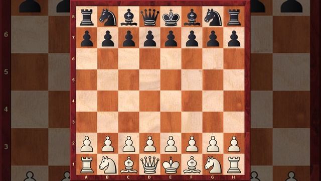 1.1. Шахматы. Нимцович - Моя система.flv смотреть онлайн