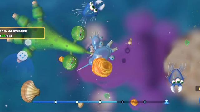 спор на Android? обзор игры War of Evolution смотреть онлайн