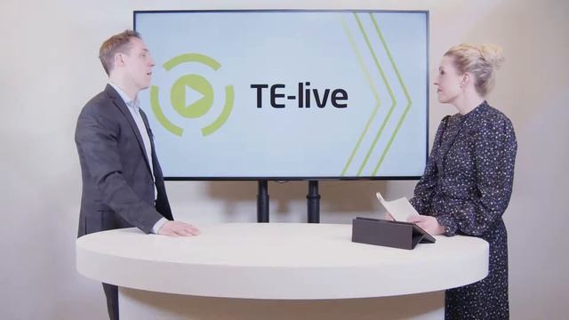 TE-live: Myyntijohtajaksi tai järjestelmäkehittäjäksi Herrforsille смотреть онлайн