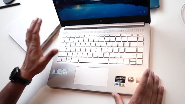 I Bought this *Budget Laptop* for Testing - Must Watch Before Buy ! смотреть онлайн