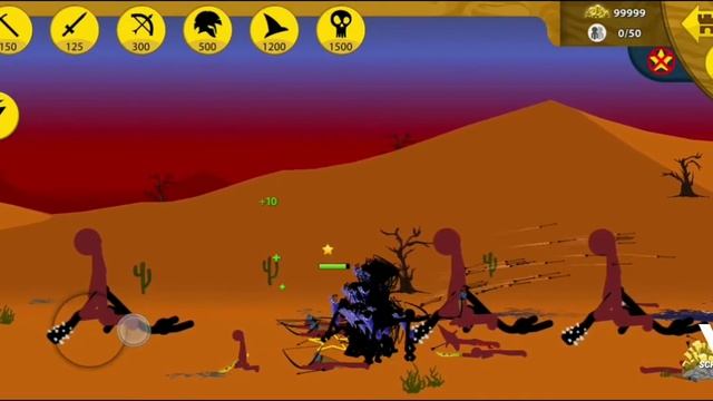 stick war legacy (vip mod) смотреть онлайн