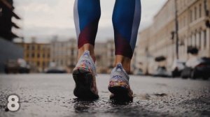 Как БЕГ По Утрам ИЗМЕНИТ Твою ЖИЗНЬ | Польза бега по утрам