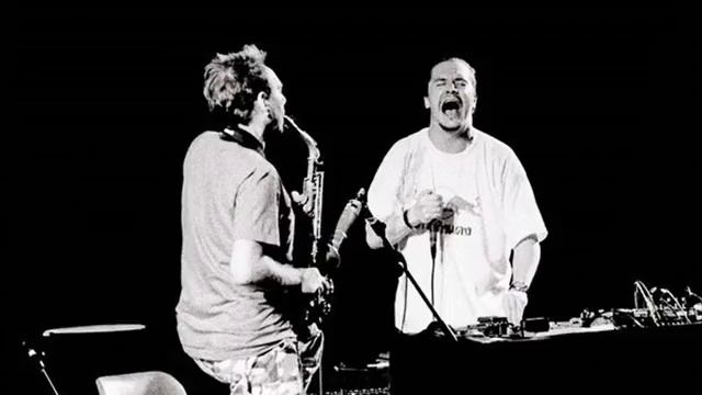 John Zorn - The Ballad of Hank McCain (Vocal Ft. Mike Patton) смотреть онлайн