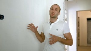 Черновая отделка стен (Штукатурка vs Гипсокартон"ГКЛ")