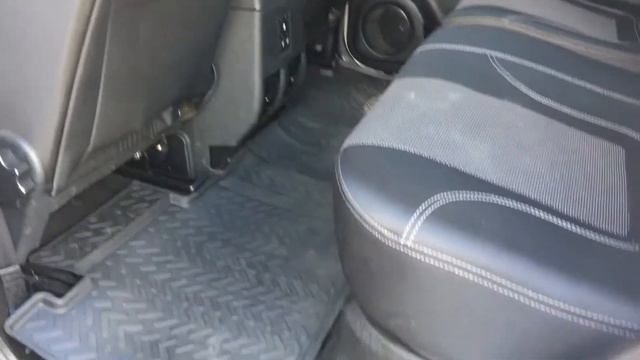 UAZ Patriot 2015, 2.7 MT (128 л.с.) Экспресс обзор от Федора Седова, втосалон Boston смотреть онлайн