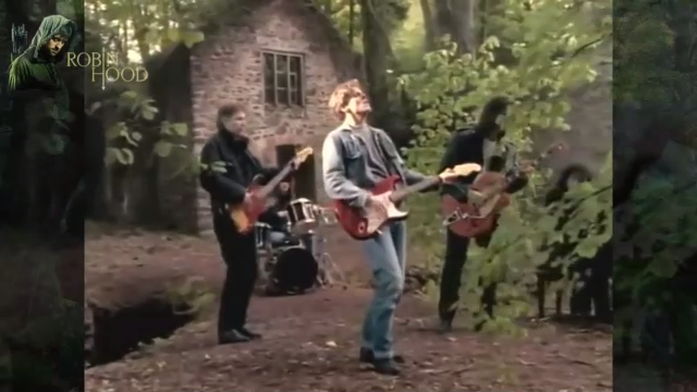 Bryan Adams - (Everything I Do) I Do It For You 1991 смотреть онлайн