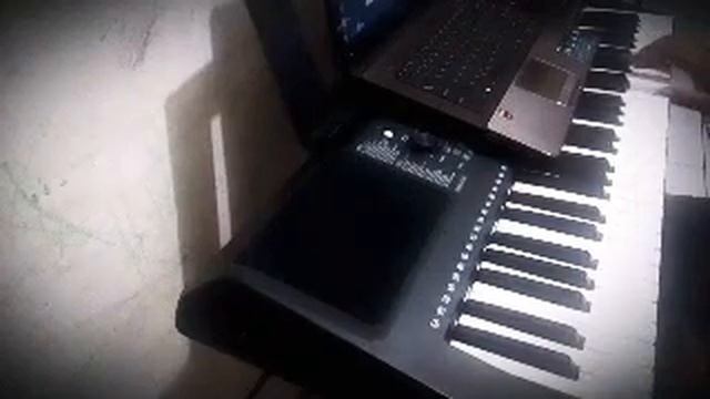 SAYANG 3..... Yamaha psr e363 + OMB + COOLSOFT смотреть онлайн
