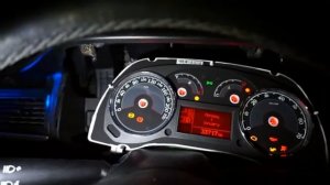 Фиат Линеа ремонт приборной панели