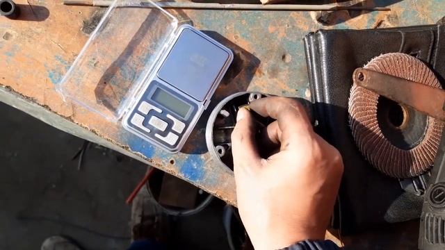 Вес роликов , скутер не тянет, плохо разгоняется, греется. смотреть онлайн