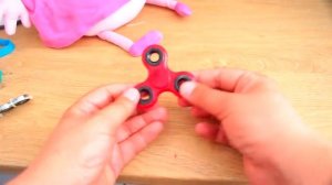 Реальная жизнь Свинки Пиги - Выпуски #1-4