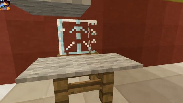 Я ПОСТРОИЛ ПАРИКМАХЕРСКУЮ В ДЕРЕВНЕ N 15 в Minecraft смотреть онлайн