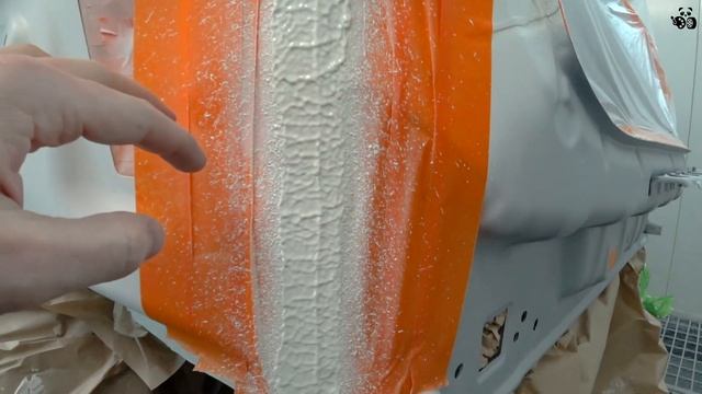 Шовный герметик за 3 минуты! Гравитекс вместо герметика смотреть онлайн