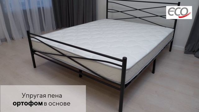 Матрас Орматек ECO Comfort Flex смотреть онлайн