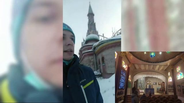 Нижний Новгород - Казань смотреть онлайн