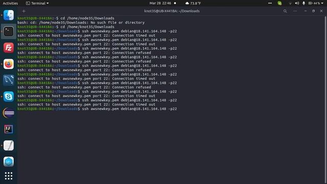 How To Deploy and Create Virtual Machine on Amazon Web Service (AWS) смотреть онлайн