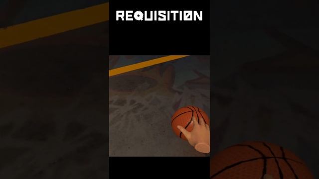 {VR} Requisition. Шикарная физика #shorts смотреть онлайн