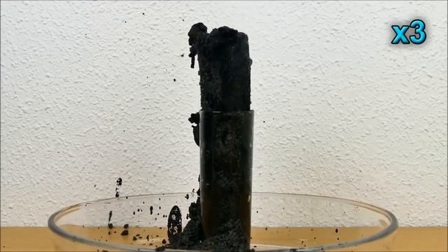 ЧТО БУДЕТ ЕСЛИ СЕРНУЮ КИСЛОТУ ВЫЛИТЬ НА ТУАЛЕТНУЮ БУМАГУ, САХАР И ПАРАЛОН смотреть онлайн