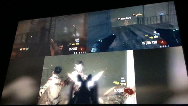 Matthew Playing Zombies смотреть онлайн
