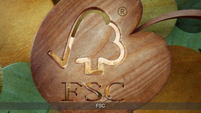 Сохрани лес — используй древесину смотреть онлайн