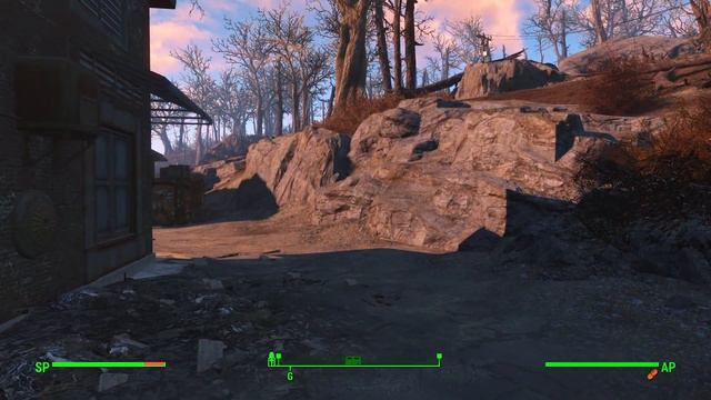 FALLOUT 4 - [183] İstasyonlar Ve Çağrılar смотреть онлайн