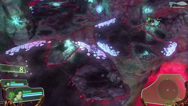 Shin Sakura Wars - Часть №19 [Глава IV] смотреть онлайн