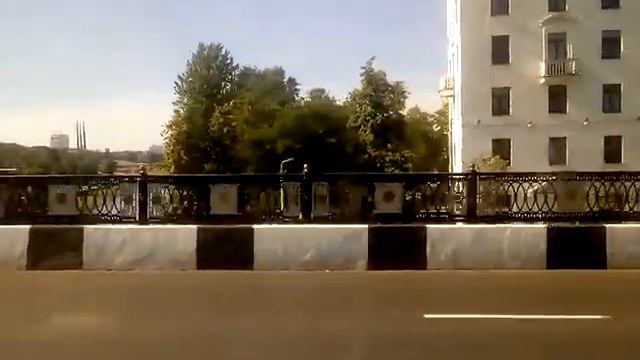 По улице Кирова на вокзал, Витебск смотреть онлайн