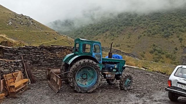 ХУЛАНДОЙ. Мечеть. (Сентябрь 12/2023 год.) смотреть онлайн