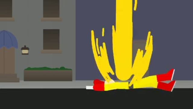 Goku vs Saitama| Stick Nodes Animation смотреть онлайн