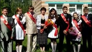 Последний звонок 2010, музыкальная заставка к видео