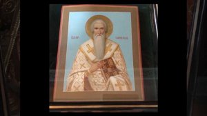 Священномученик Симеон Ктезифонтский, Селевкийский (Персидский)