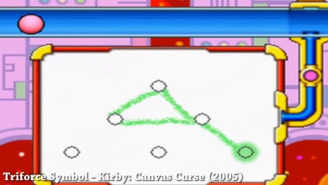 Evolution of Nintendo Easter Eggs & Cameos in Kirby Games (1992 - 2019) смотреть онлайн