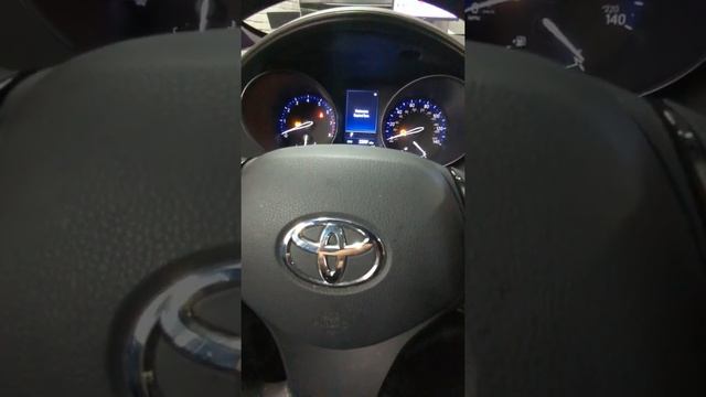 resetear luz de mantenimiento de Toyota CH-R 2018 en adelante смотреть онлайн